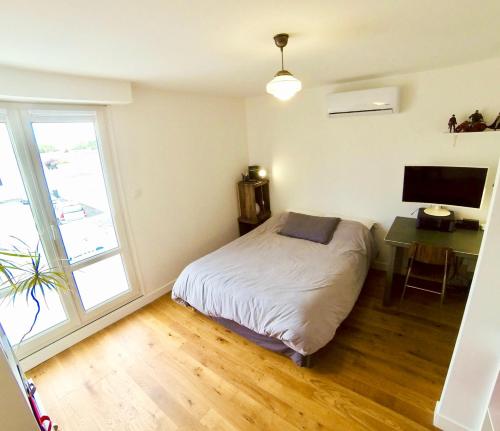 Chambre proche de l'Ile de Ré