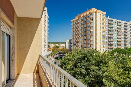 Mariano 33 Apartaments - By Y Concept