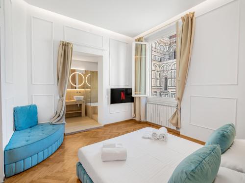 Four Seasons Duomo's Love Nest