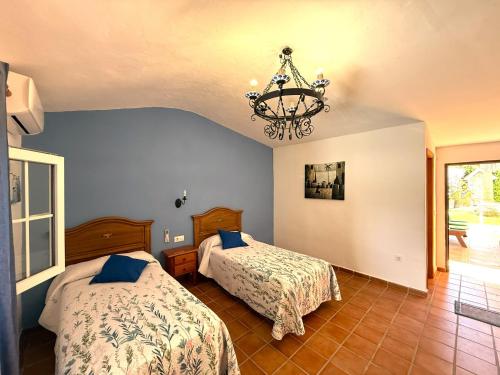 Villa La Alegría