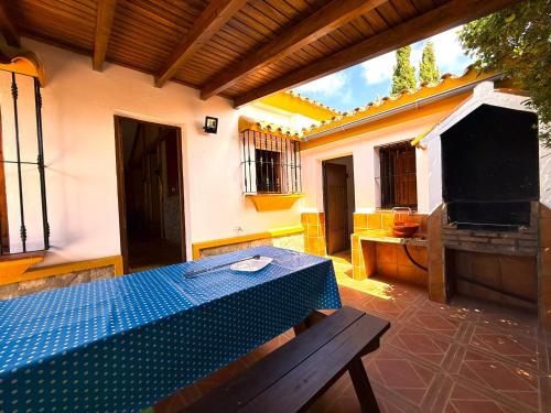 Villa La Alegría