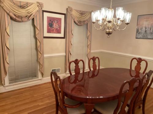 Φωτογραφία από το άλμπουμ του Exclusive Home in Moorings IV σε Snellville