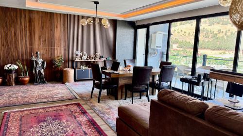 Daik City Apartment Sulaymaniyah شاری دایک سلێمانی