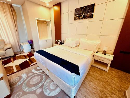 Gallery image of St Thomas Hotel Dodoma in Dodoma