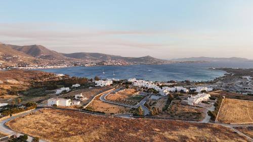 Φυσικό τοπίο κοντά σε αυτό το διαμέρισμα