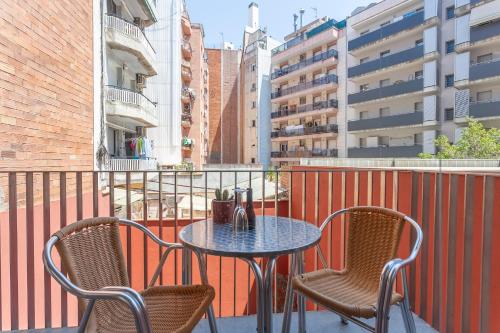 Apartment Barcelona Rentals - Pool Terrace in City Center