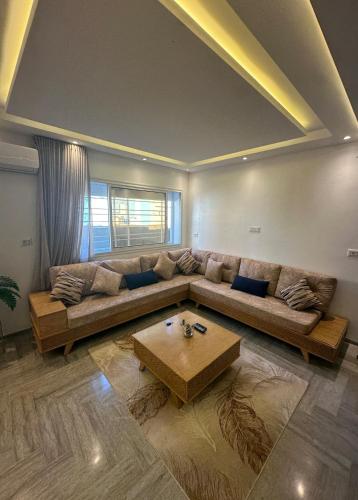 Beach Apartment in Ezzahra, Kelibia