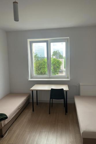 Noclegi Gdynia Chrzanowskiego