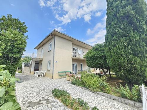 KATICA NV - Apartment 6 pax with balcony