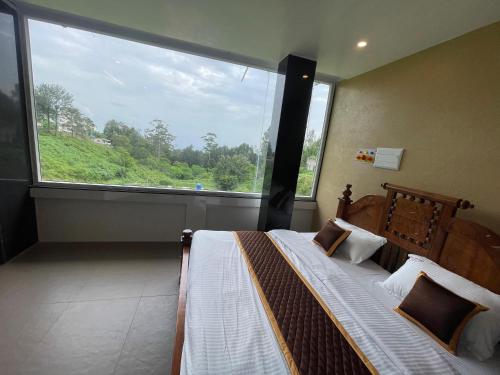 Imagem da galeria de Adithya Home Stay em Yercaud