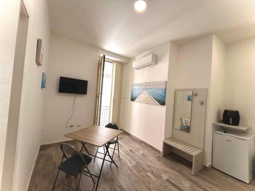 Μια τηλεόραση ή/και κέντρο ψυχαγωγίας στο Cabot Cove