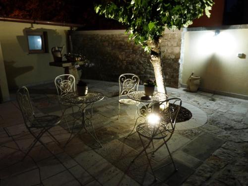 Φωτογραφία από το άλμπουμ του Bed & Breakfast Barbara σε Borgo Grotta Gigante