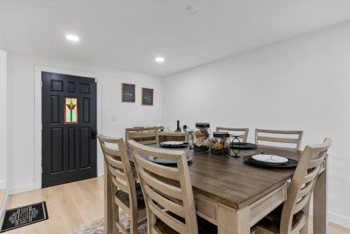 Fotografie z fotogalerie ubytování Affton Villa v destinaci Affton