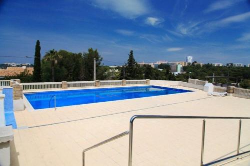 COSTA DAURADA APARTAMENTS - Cye 7