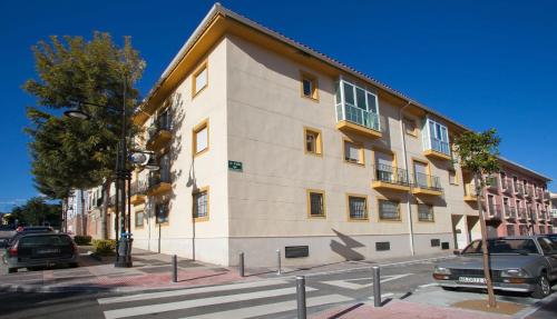 Luxury apartment in Los Boliches, Fuengirola