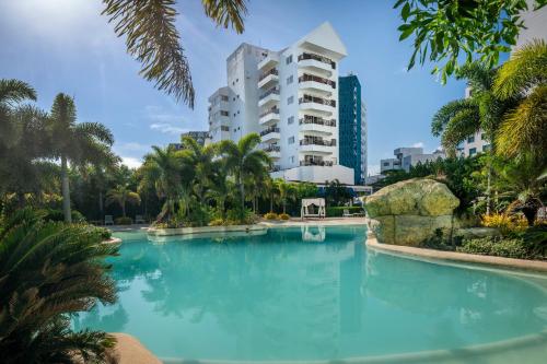 Hotel Arena Blanca by Dorado