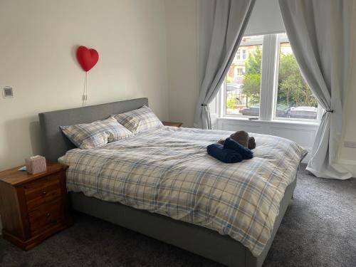 Entire Victorian house Edinburgh 2BR - 4 guests photo 30