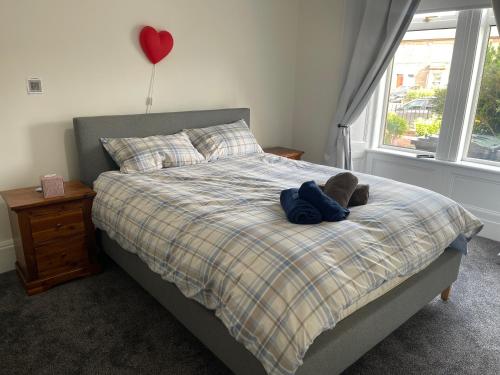 Entire Victorian house Edinburgh 2BR - 4 guests photo 29