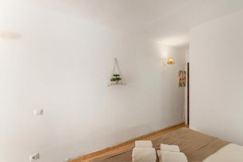 Ένα μπάνιο στο Las Olas Maspalomas