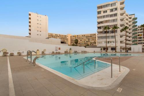 Apartamento Playa del Inglés