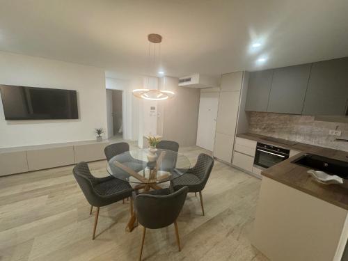 Apartment Mia