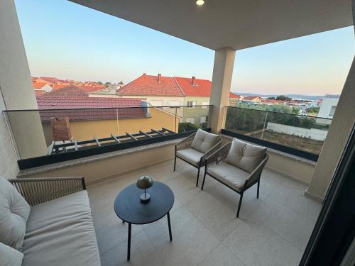 Apartment Mia