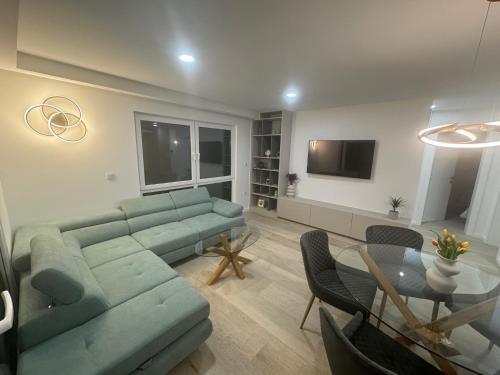 Apartment Mia