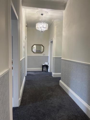 Entire Victorian house Edinburgh 2BR - 4 guests photo 25