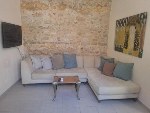 Heraklion Central Home