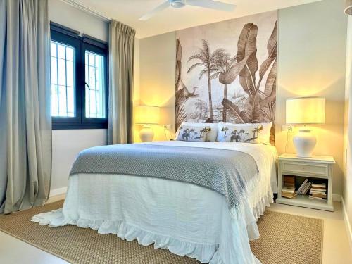MarbellaMAR Golden Mile Luxury Apartments in the Beach - EaW Homes