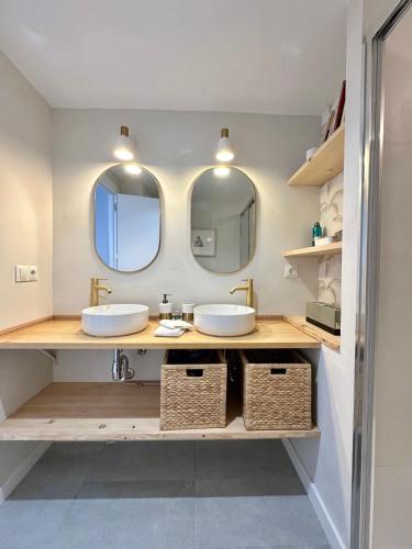 MarbellaMAR Golden Mile Luxury Apartments in the Beach - EaW Homes