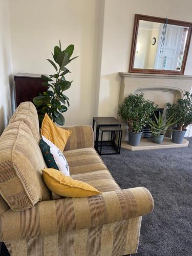 Entire Victorian house Edinburgh 2BR - 4 guests photo 23