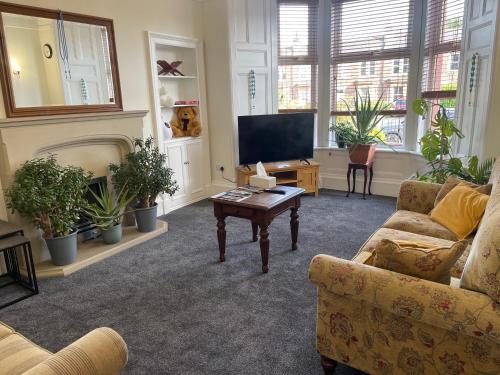 Entire Victorian house Edinburgh 2BR - 4 guests photo 22