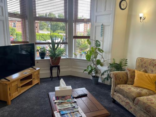 Entire Victorian house Edinburgh 2BR - 4 guests photo 21