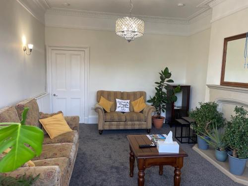 Entire Victorian house Edinburgh 2BR - 4 guests photo 20