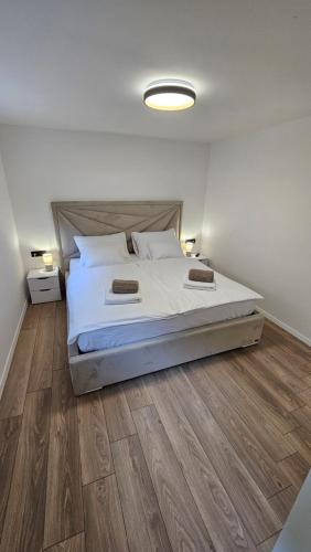 Φωτογραφία από το άλμπουμ του Apartman Nikola σε Duce