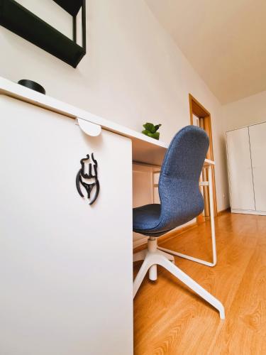 -NEW-Rosetta Apartment