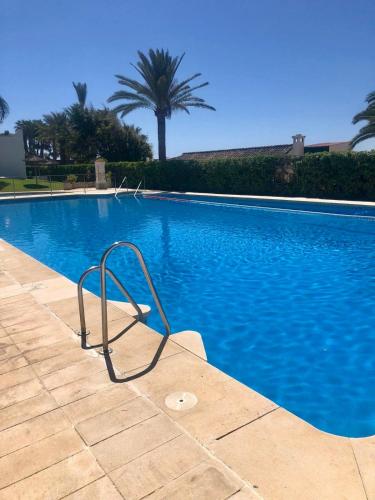 MarbellaMAR Golden Mile Luxury Apartments in the Beach - EaW Homes