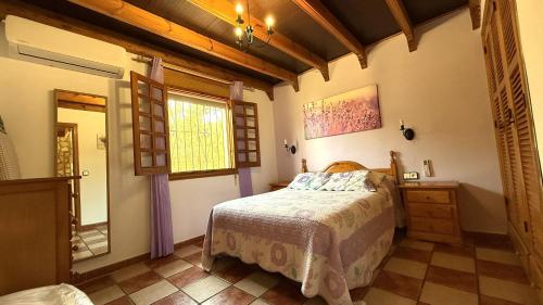 Villa El Cortijo Andaluz