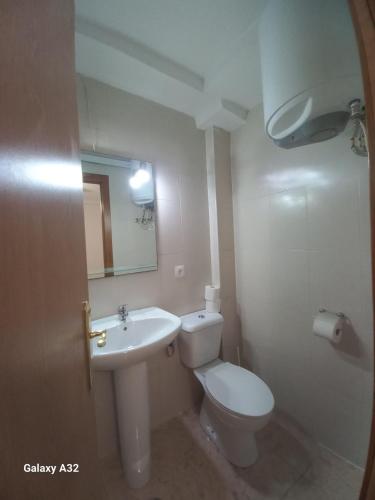 Las Torres Apartament
