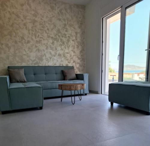 EmvaSea Seaside apartment