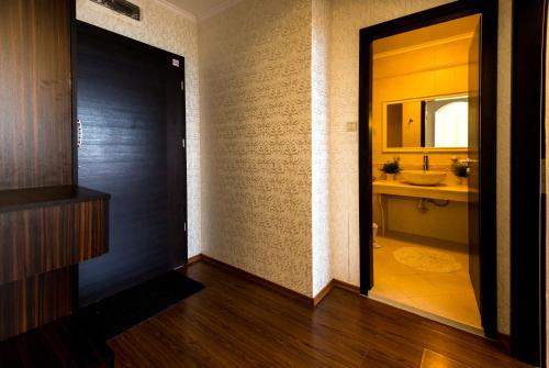 Φωτογραφία από το άλμπουμ του Europroperties Sirena Apartaments στο Golden Sands