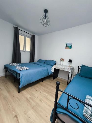 logement familial