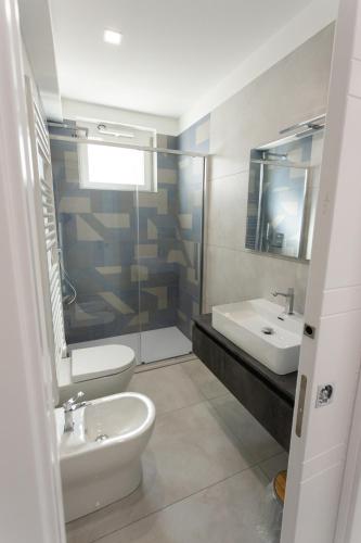 Bagno di Dimora al Campanile
