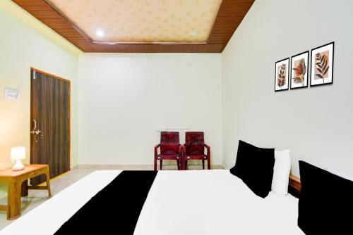 Gallery image of Hotel O Annapurna Residency in Gundipet