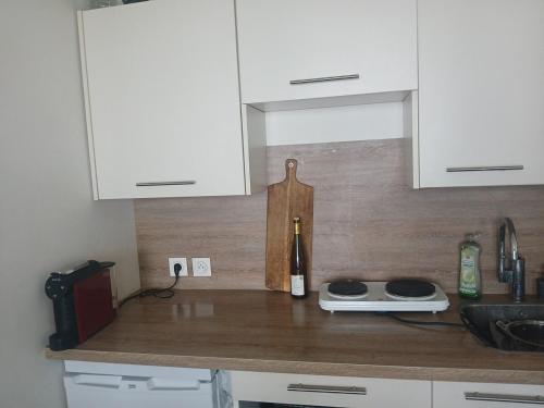 Apartment 5 minutes RER A