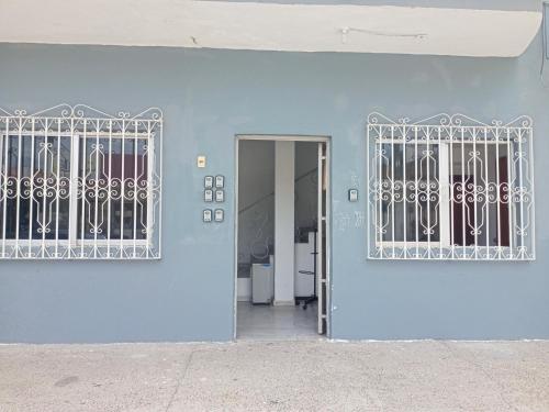 Fotografie z fotogalerie ubytování Depa 12 Aceso Directo con 3 recámaras v destinaci Mazatlán