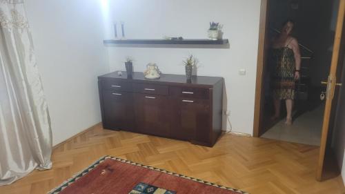 Фотография из галереи Lena apartment в городе Vojnica