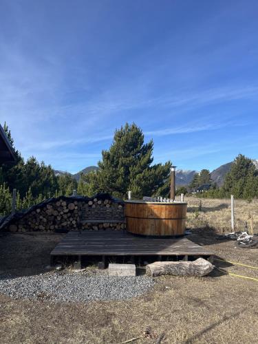 Gallery image of Casa Andina in Malalcahuello
