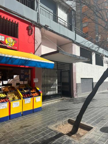 Precioso apartamento 2 personas